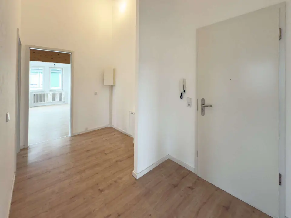2 Zimmer Wohnung mit 67 m² in Bernau bei Berlin – Bild 10