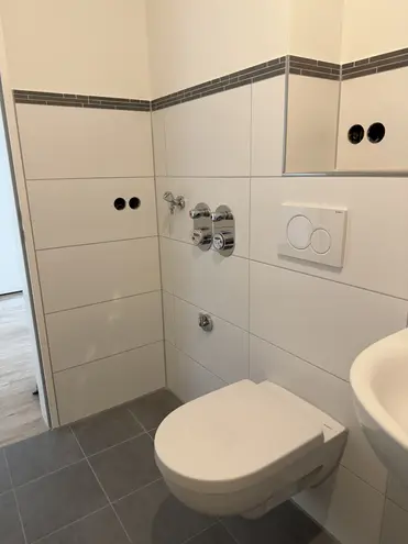 3 Zimmer Wohnung mit 72 m² in Hamburg – Bild 2