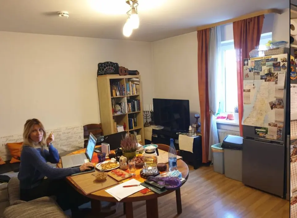 2 Zimmer Wohnung mit 45 m² in Leverkusen – Bild 1