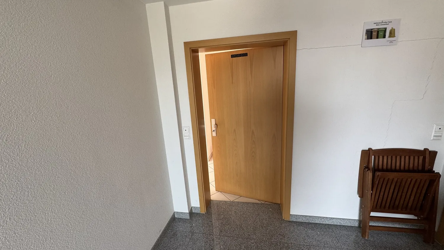 4 Zimmer Wohnung mit 99 m² in Schwäbisch Hall – Bild 5