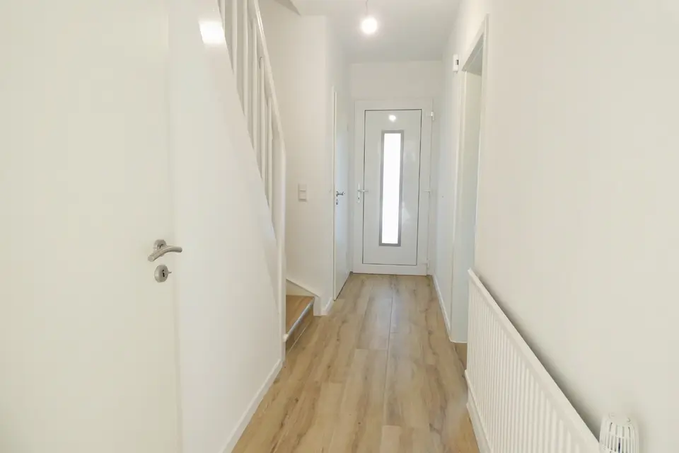 4 room house with 85 m² in Bremerhaven – Photo 7