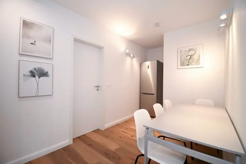 Studio mit 15 m² in Mannheim – Bild 3