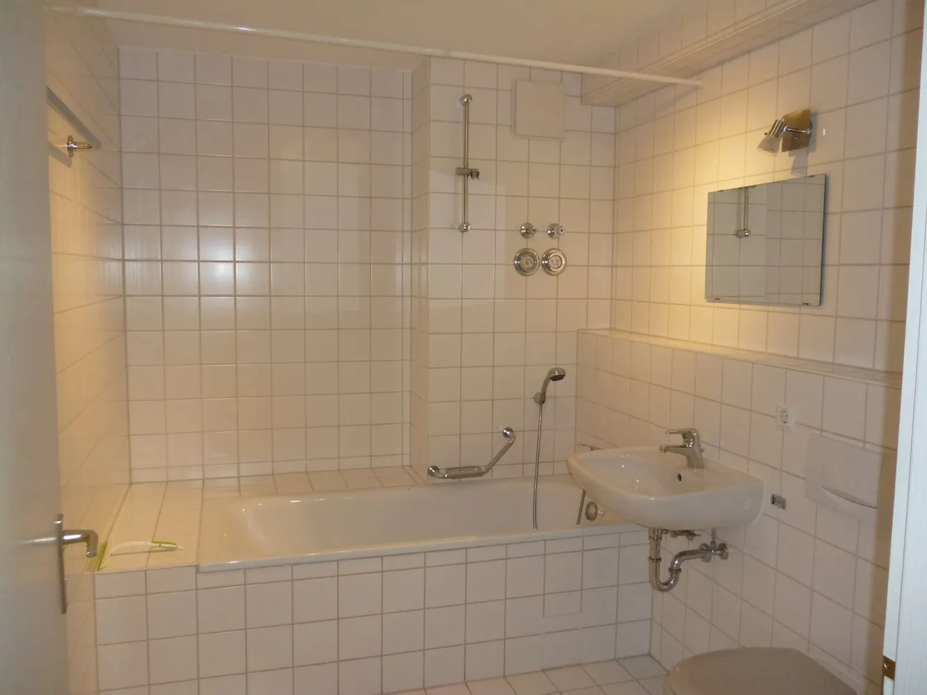 2 Zimmer Wohnung mit 51 m² in Bayreuth – Bild 3