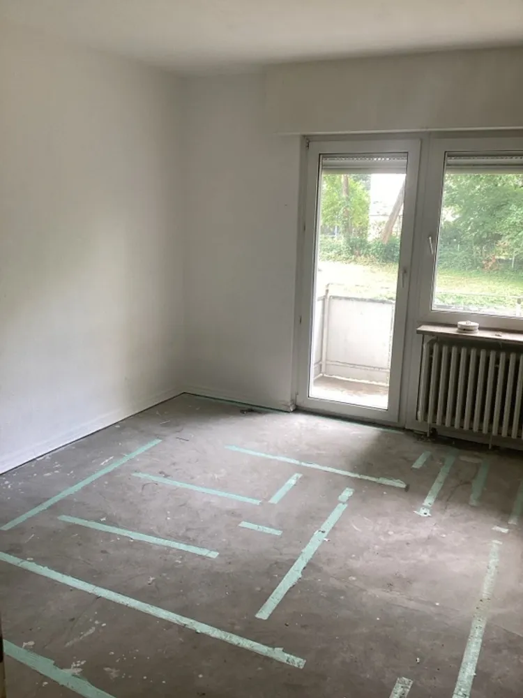 1 Zimmer Wohnung mit 39 m² in Wiesbaden – Bild 3