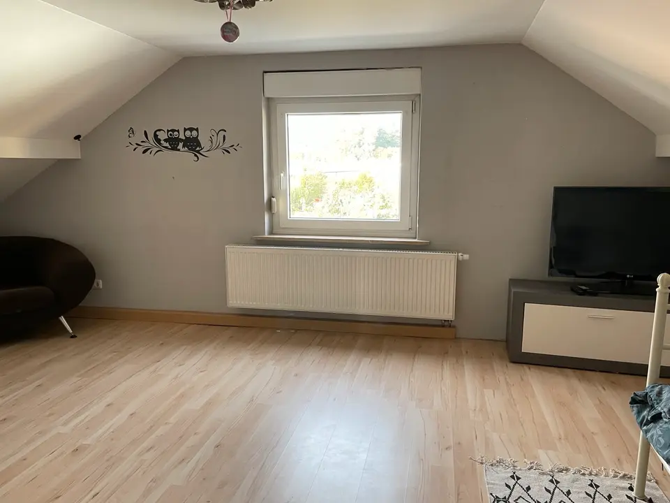 WG-Zimmer mit 30 m² in Amberg – Bild 2
