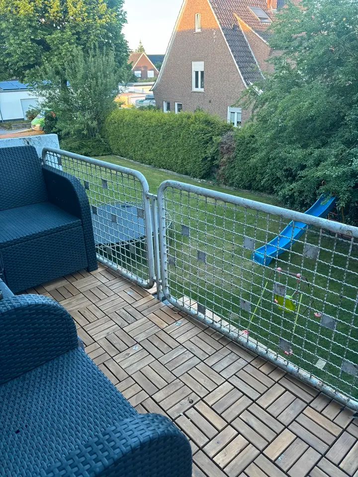4 Zimmer Wohnung mit 75 m² in Emsdetten – Bild 7