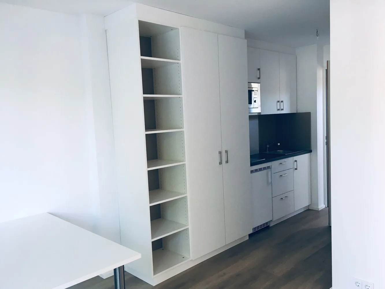 1 Zimmer Wohnung mit 23 m² in Augsburg – Bild 6