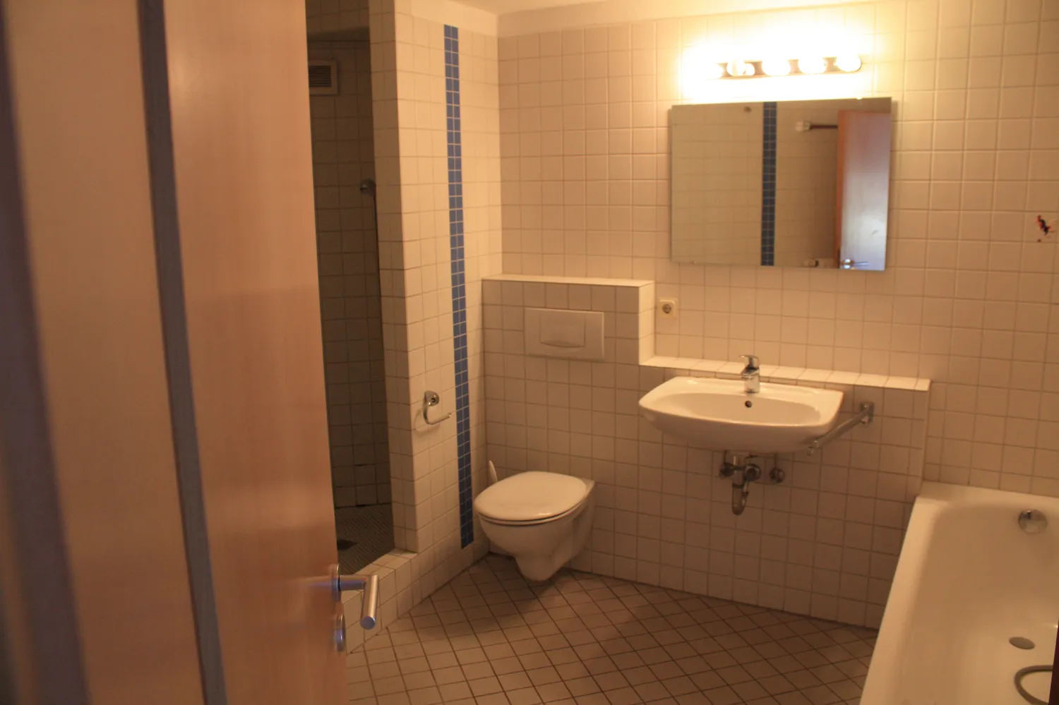 4 Zimmer Wohnung mit 95 m² in Saarbrücken – Bild 6