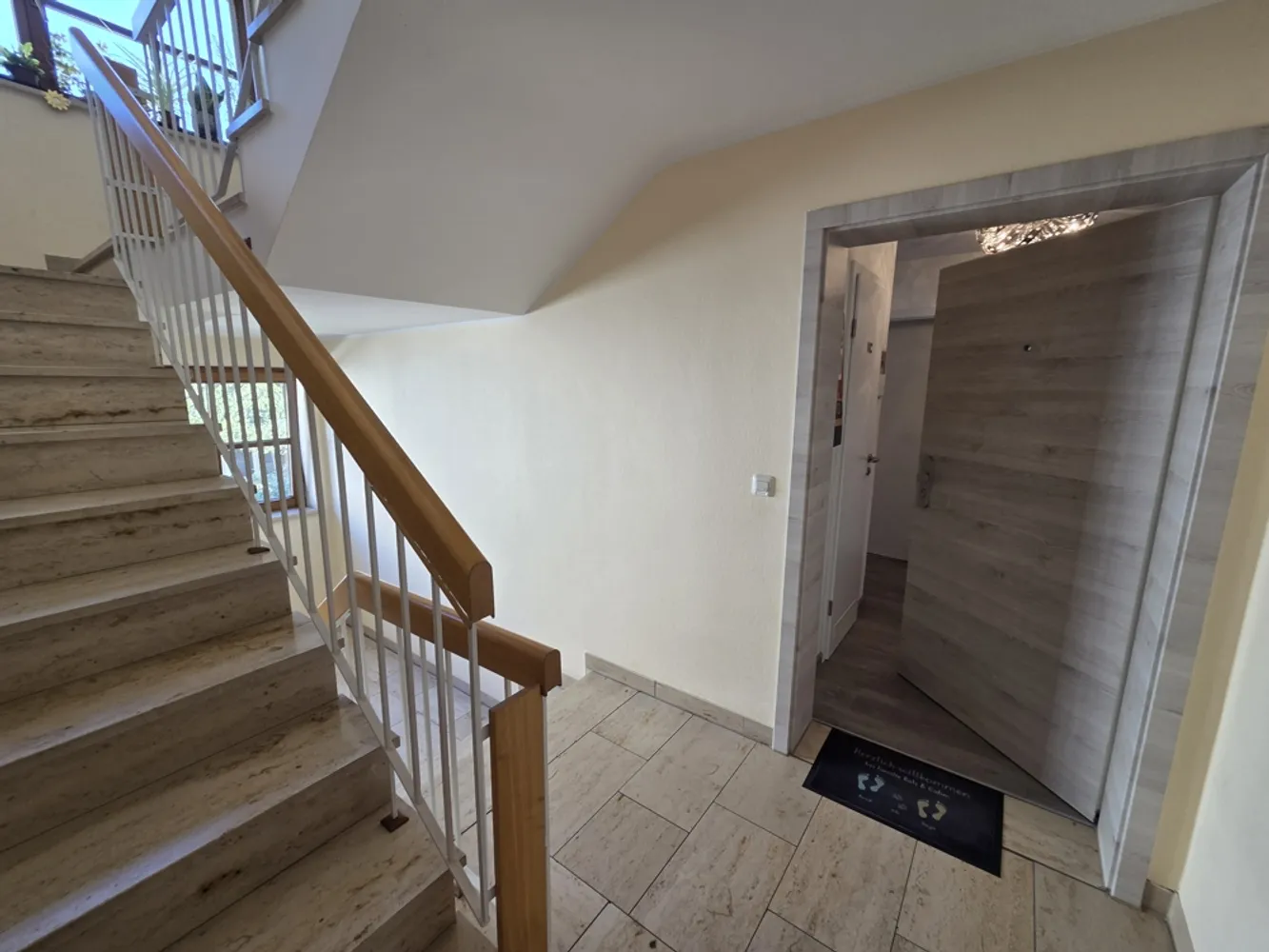 3 Zimmer Wohnung mit 84 m² in Nürnberg – Bild 9