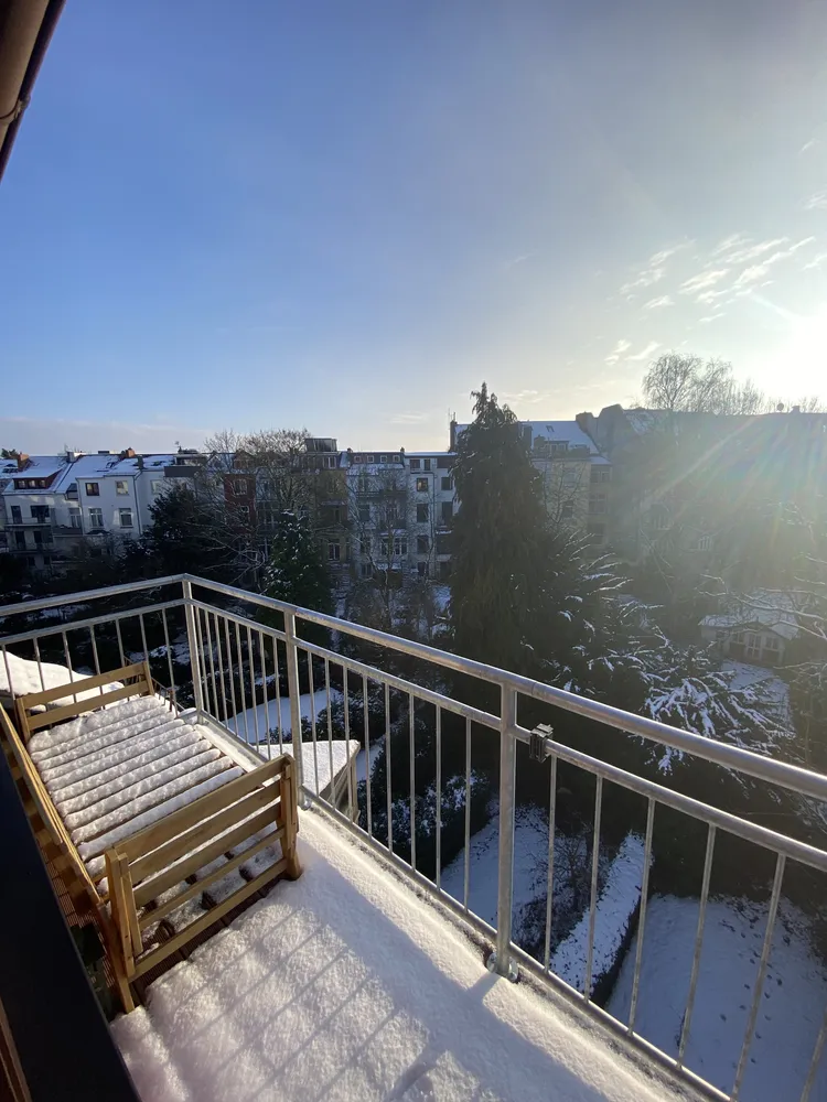 2 Zimmer Wohnung mit 68 m² in Bremen – Bild 6