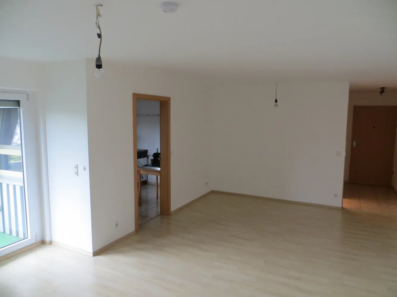 2 Zimmer Wohnung mit 57 m² in Göppingen – Bild 1