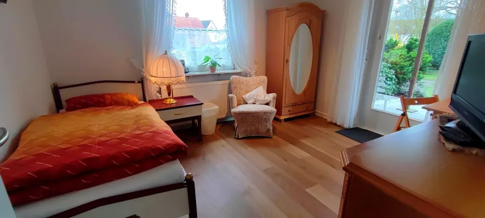 6 Zimmer Haus mit 130 m² in Paderborn – Bild 2