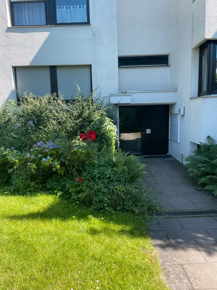 2 room apartment with 54 m² in Esslingen am Neckar – Photo 2