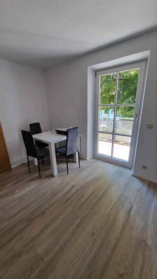 2 Zimmer Wohnung mit 45 m² in Augsburg – Bild 5