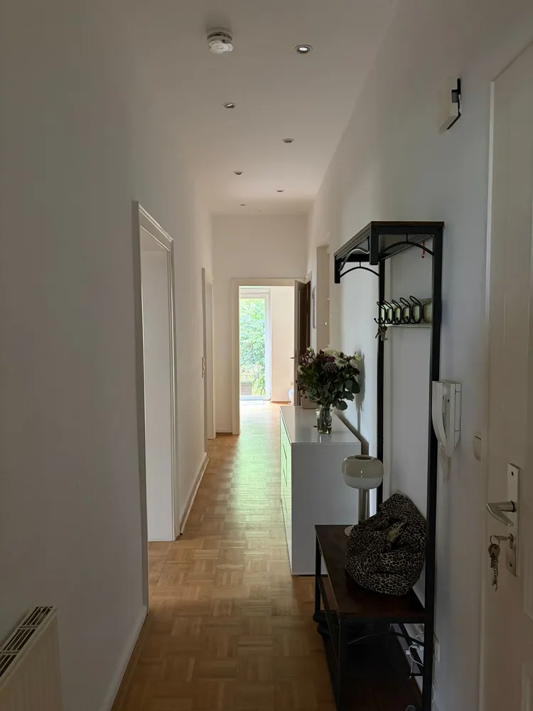 2 room apartment with 65 m² in Frankfurt am Main – Photo 9