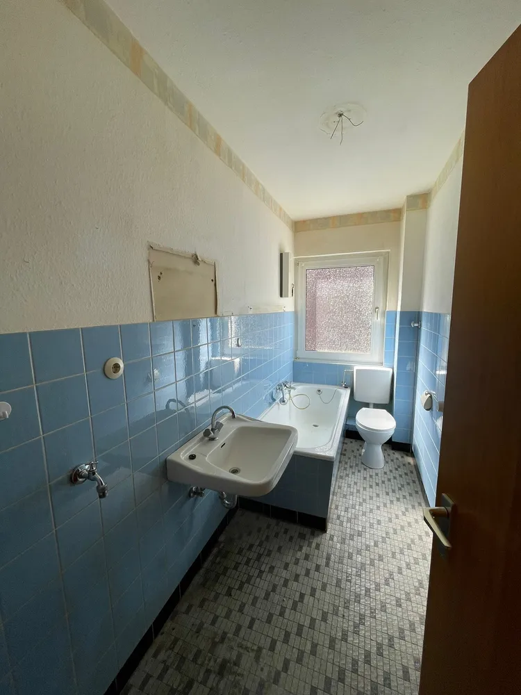 2 Zimmer Wohnung mit 58 m² in Oberhausen – Bild 9