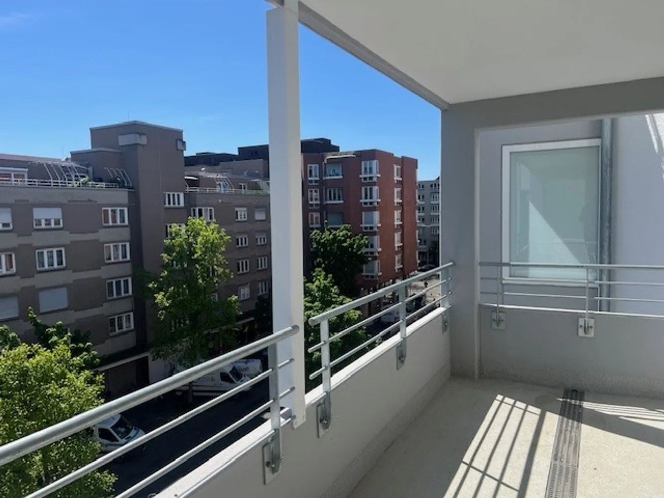 2 Zimmer Wohnung mit 51 m² in Karlsruhe – Bild 4