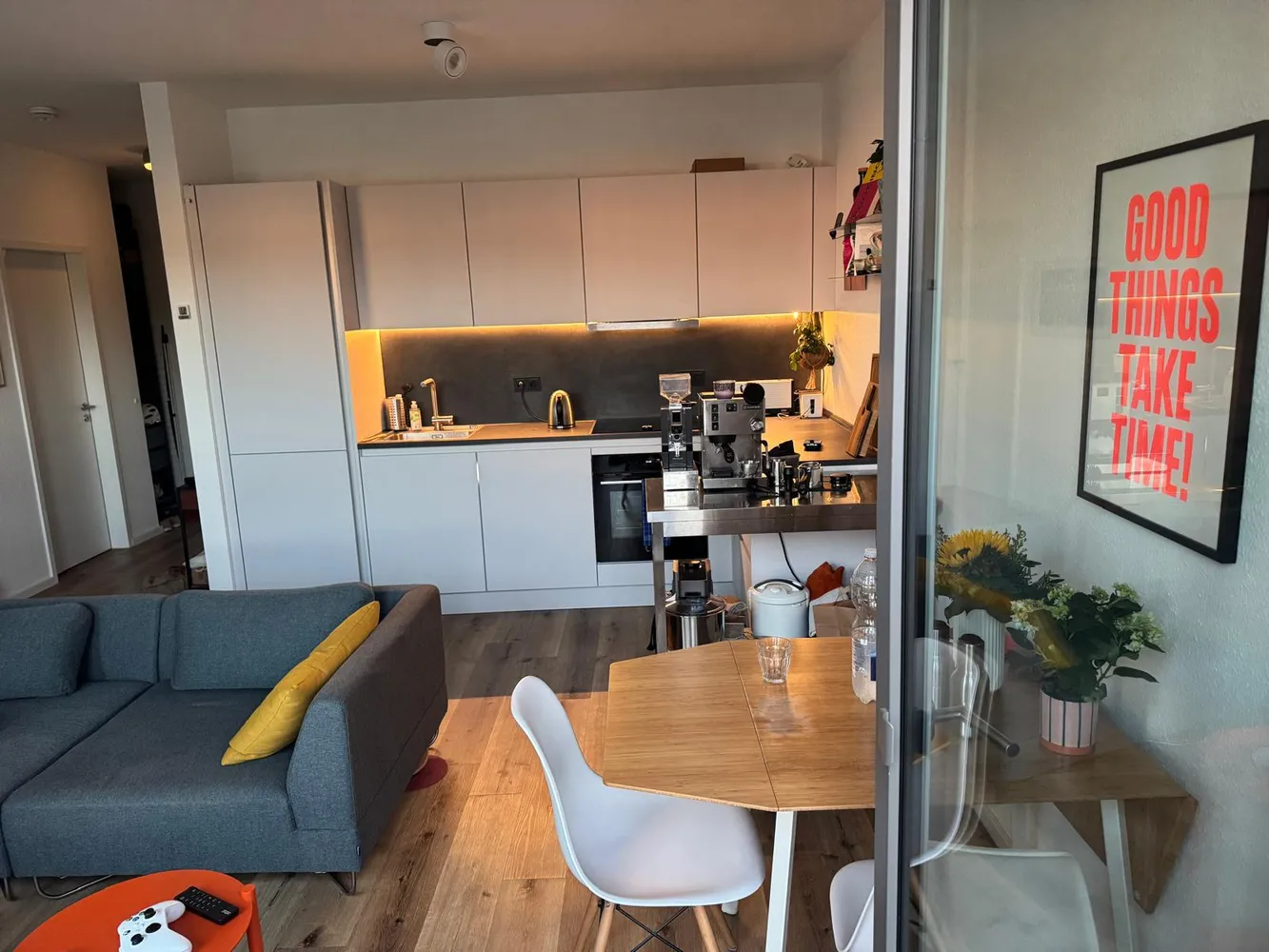 2 Zimmer Wohnung mit 56 m² in Dortmund – Bild 5