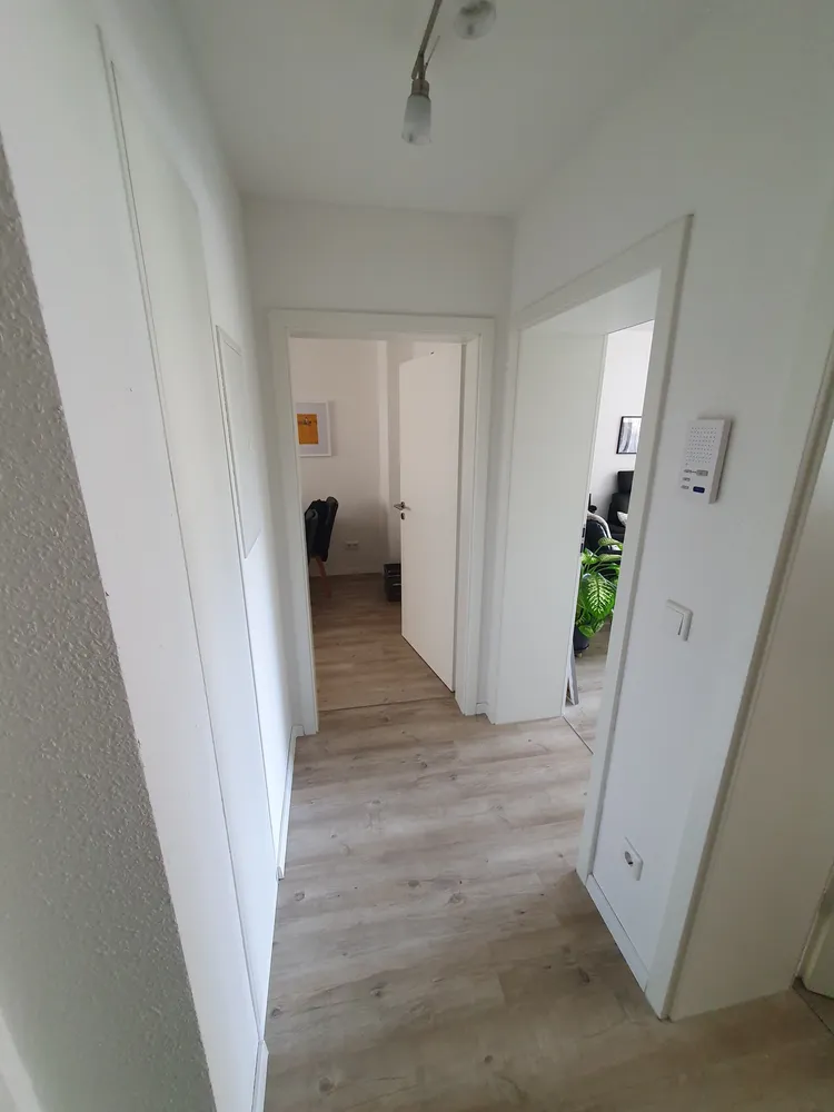 2 Zimmer Wohnung mit 60 m² in Krefeld – Bild 6