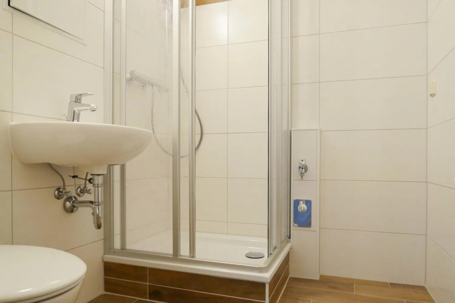 2 room apartment with 49 m² in Magdeburg – Photo 2