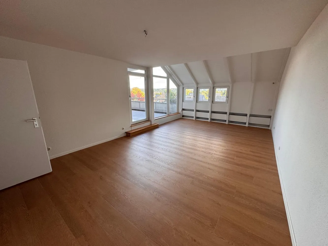 5 Zimmer Wohnung mit 120 m² in Ravensburg – Bild 2