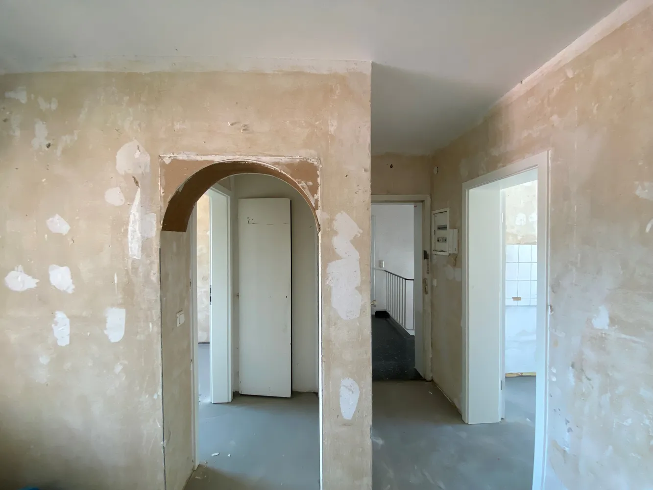 4 Zimmer Wohnung mit 65 m² in Essen – Bild 3