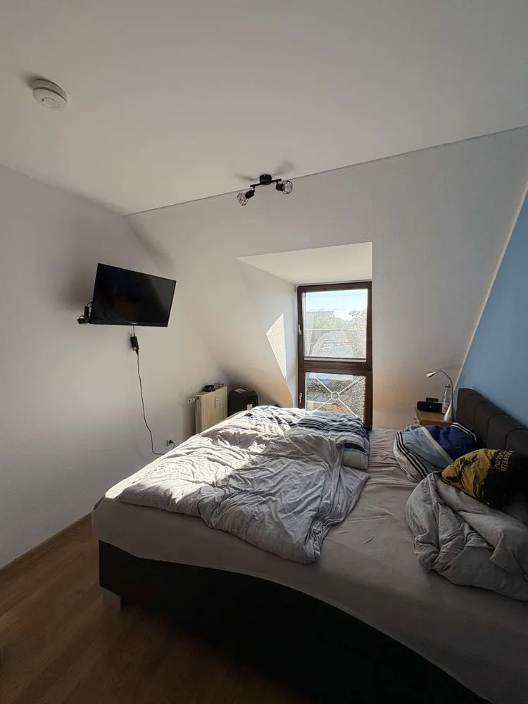3 Zimmer Wohnung mit 73 m² in Krefeld – Bild 8