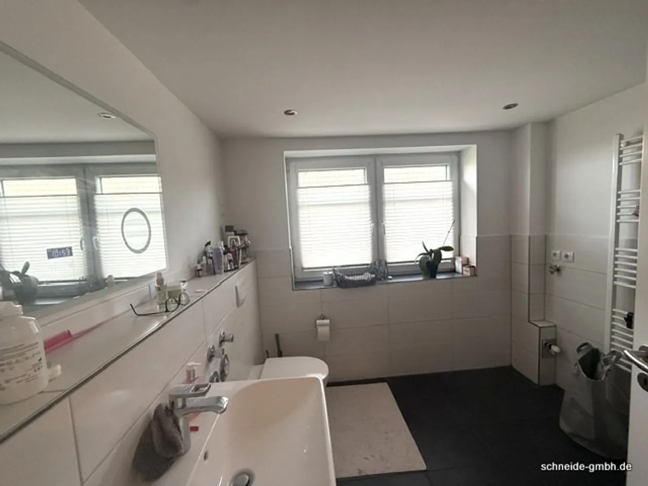 3 Zimmer Wohnung mit 82 m² in Hamburg – Bild 9