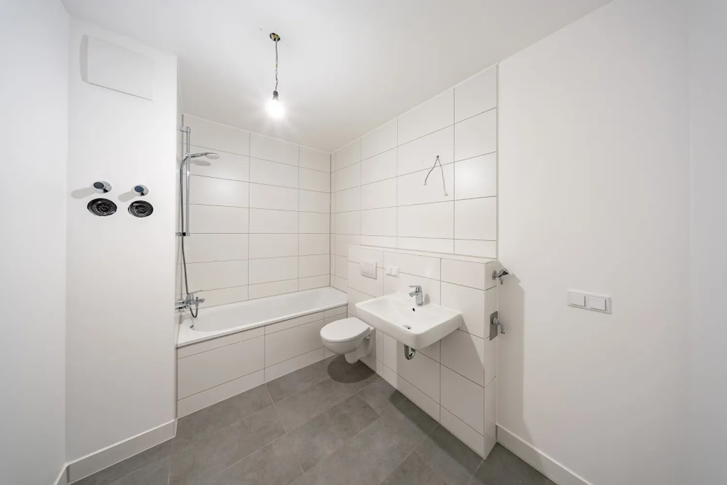 5 Zimmer Wohnung mit 102 m² in Berlin – Bild 9