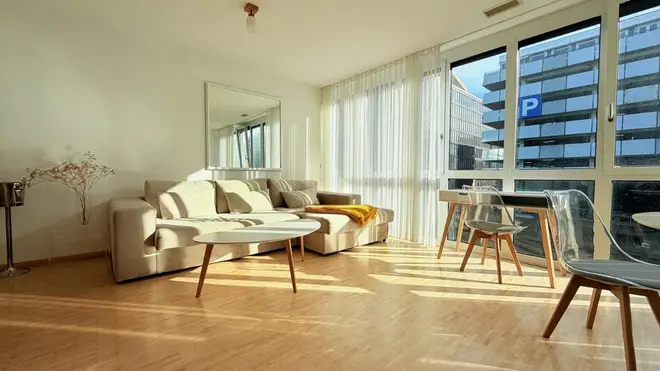 2 Zimmer Wohnung mit 74 m² in Hamburg – Bild 7