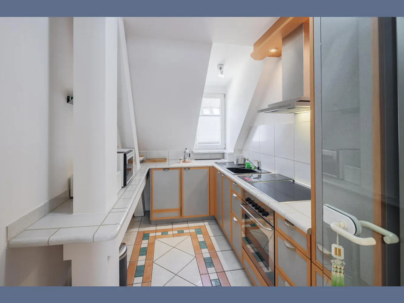 4 Zimmer Wohnung mit 91 m² in München – Bild 11