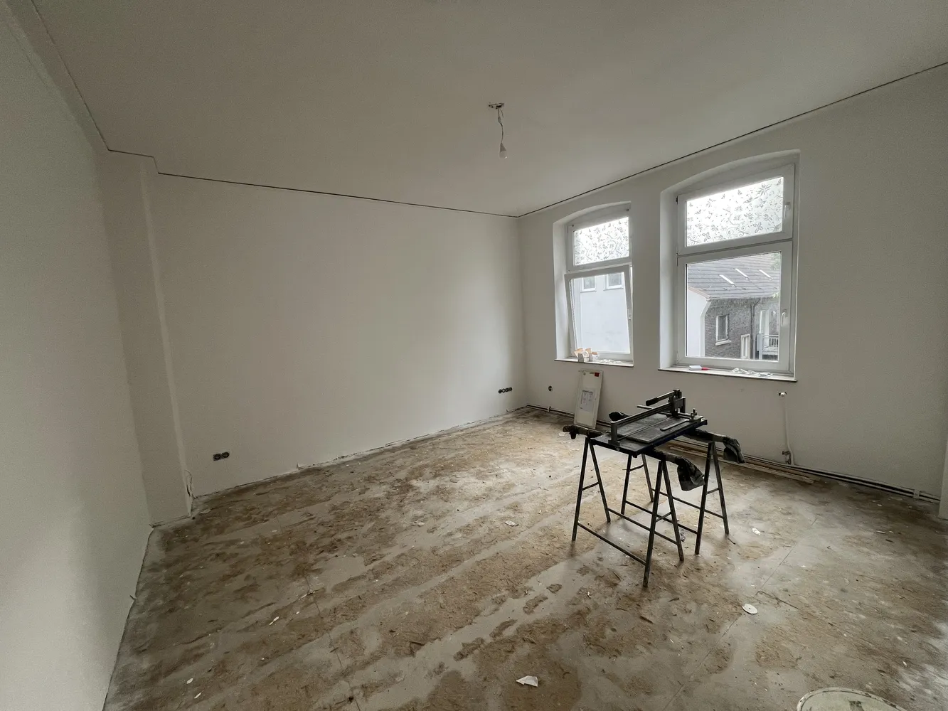 3 room apartment with 58 m² in Essen – Photo 3