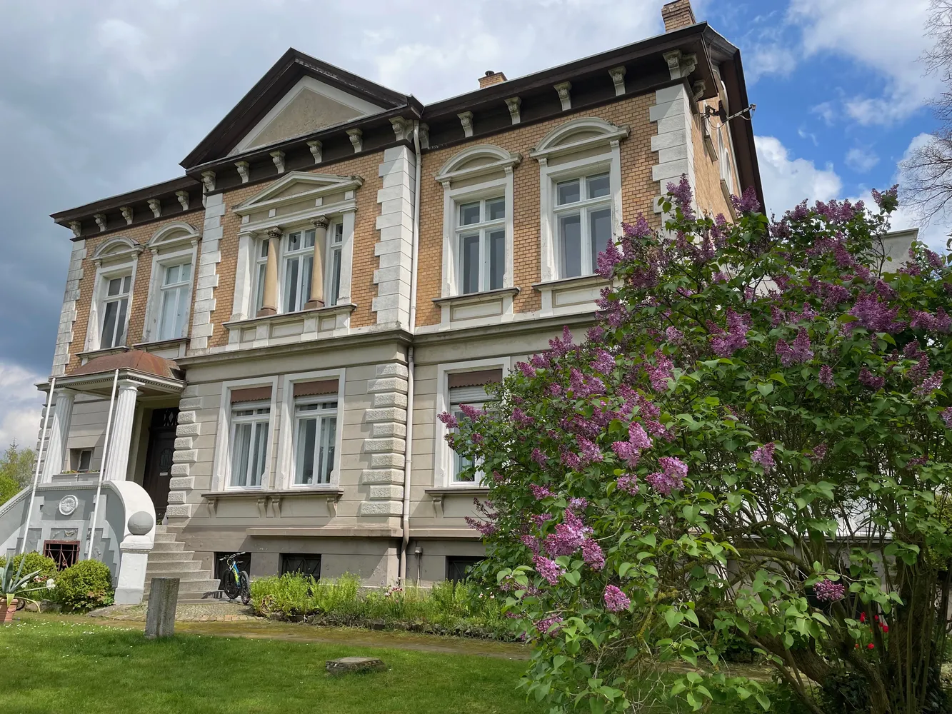 6 Zimmer Wohnung mit 157 m² in Salzgitter – Bild 7