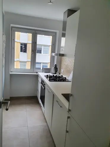 3 Zimmer Wohnung mit 64 m² in München – Bild 5