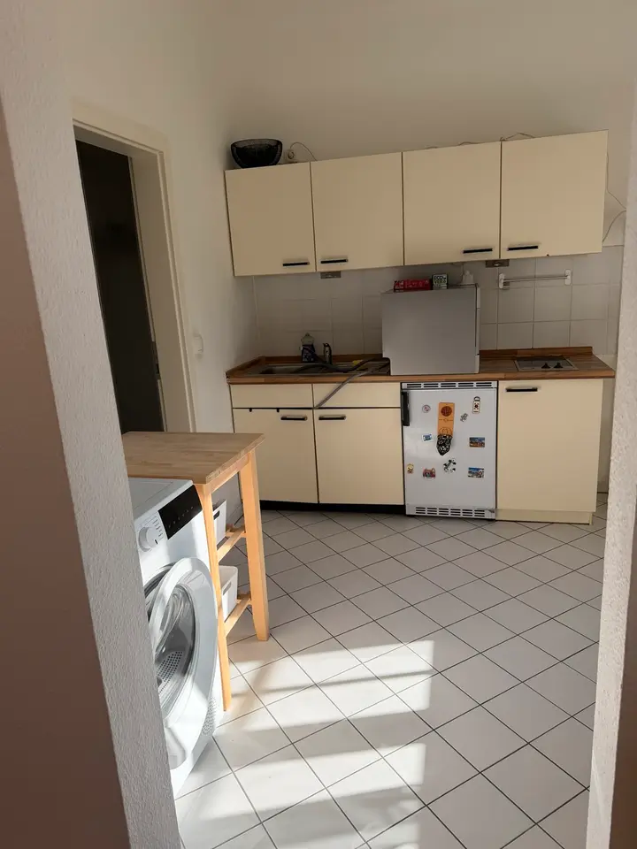 2 Zimmer Wohnung mit 39 m² in Leipzig – Bild 6