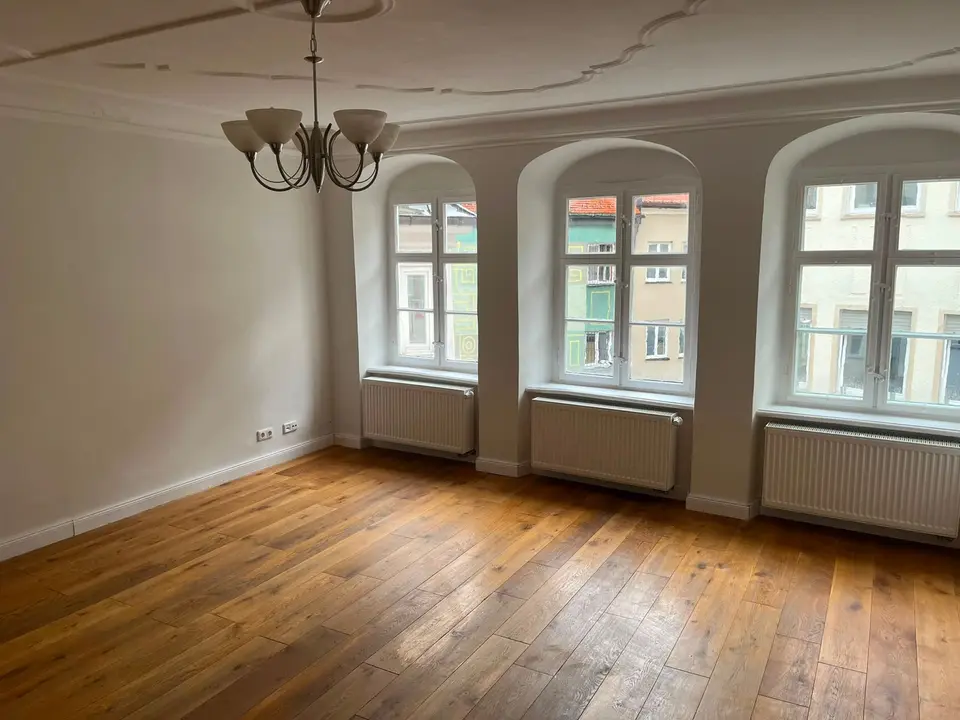 2 Zimmer Wohnung mit 50 m² in Kaufbeuren – Bild 6