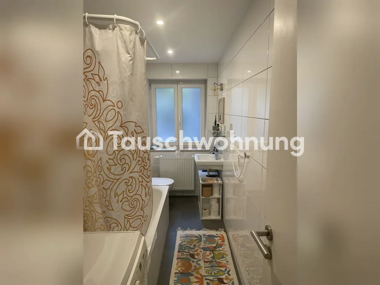 2 Zimmer Wohnung mit 53 m² in München – Bild 1