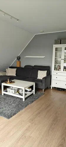 3 Zimmer Wohnung mit 72 m² in Aachen – Bild 3