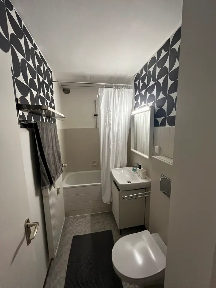 WG-Zimmer mit 32 m² in Hannover – Bild 5