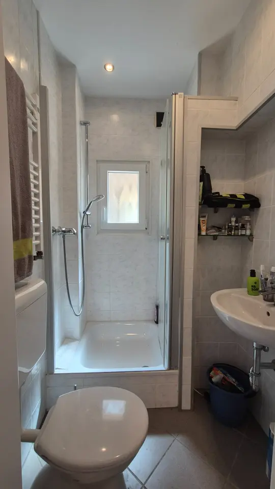3 Zimmer Wohnung mit 55 m² in Bochum – Bild 3