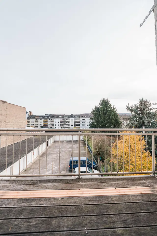 3 Zimmer Wohnung mit 91 m² in Koblenz – Bild 6
