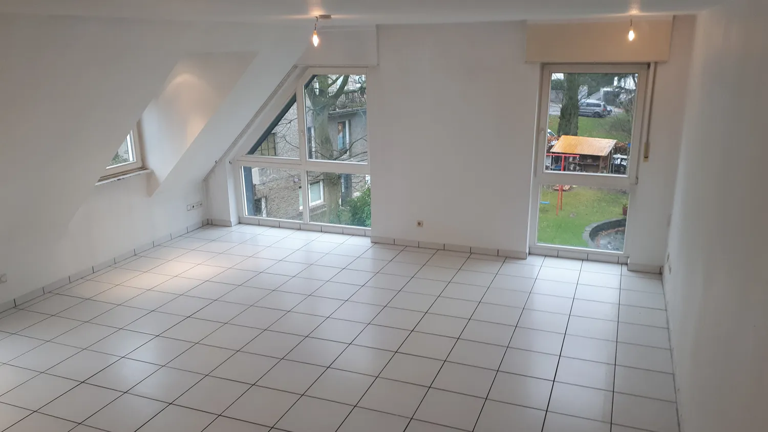 3 Zimmer Wohnung mit 95 m² in Essen – Bild 5