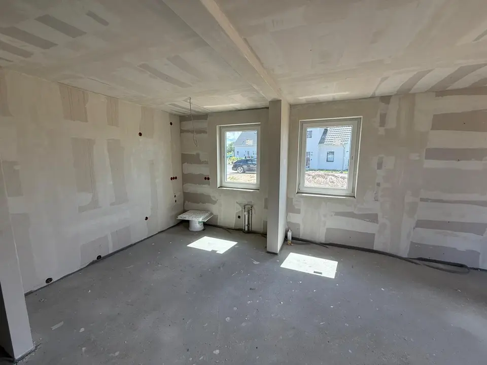 5 Zimmer Haus mit 130 m² in Rostock – Bild 3