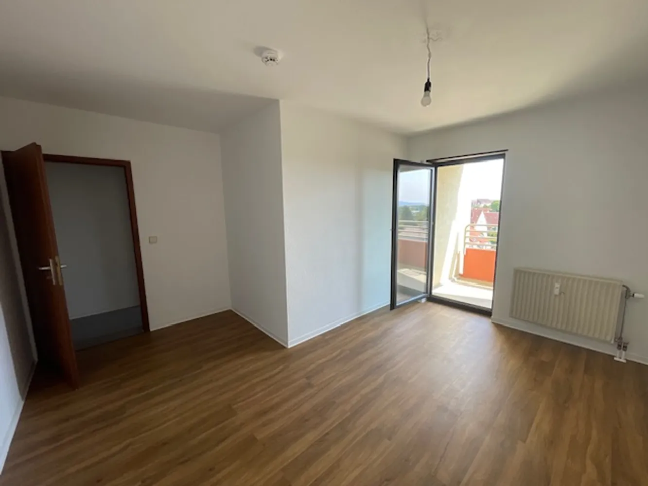 3 Zimmer Wohnung mit 89 m² in Frankenthal (Pfalz) – Bild 2