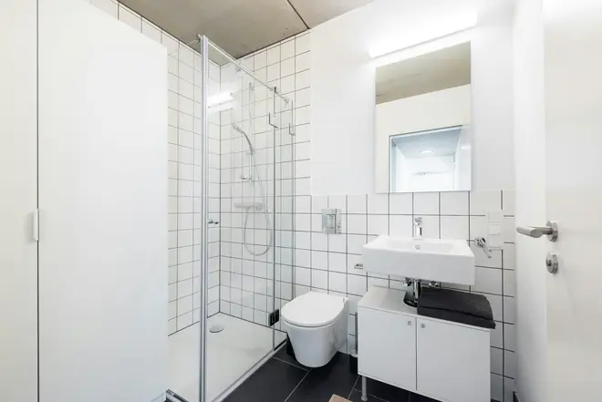 WG-Zimmer in Frankfurt am Main – Bild 10