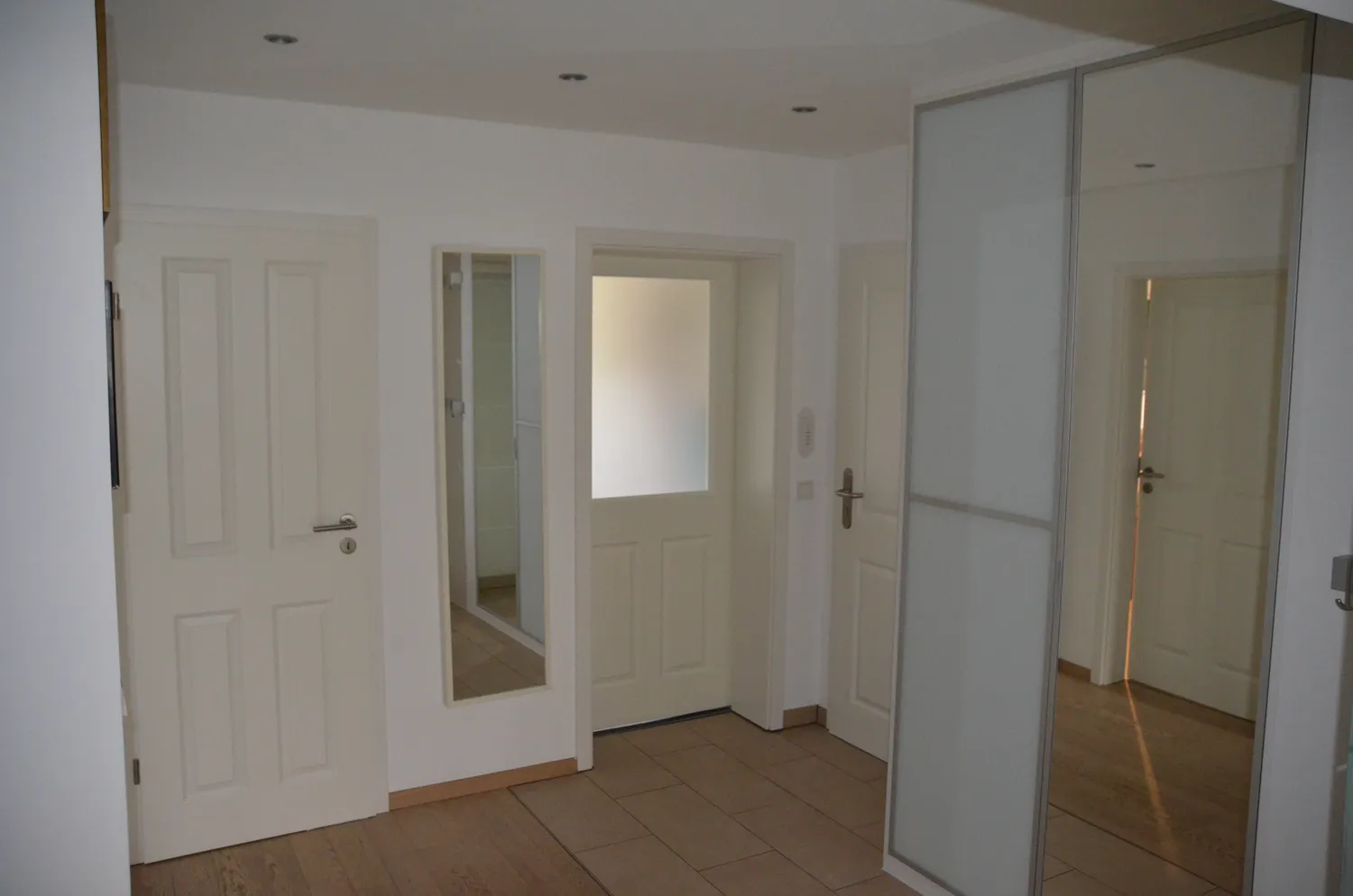 4 room apartment with 110 m² in Frankfurt am Main – Photo 12