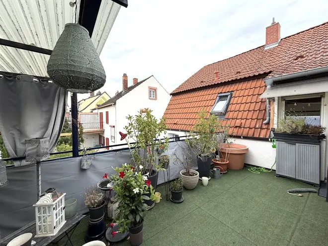 2 Zimmer Wohnung mit 60 m² in Ludwigshafen am Rhein – Bild 10
