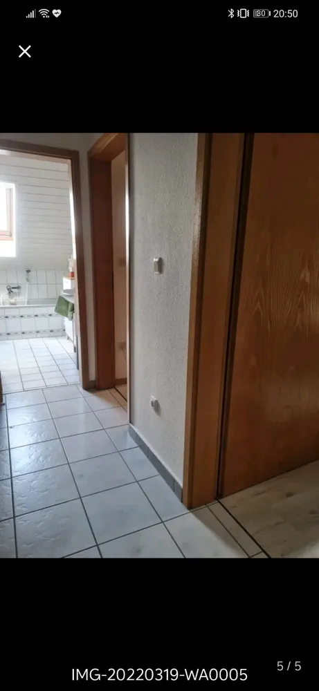 3 Zimmer Wohnung mit 65 m² in Paderborn – Bild 7