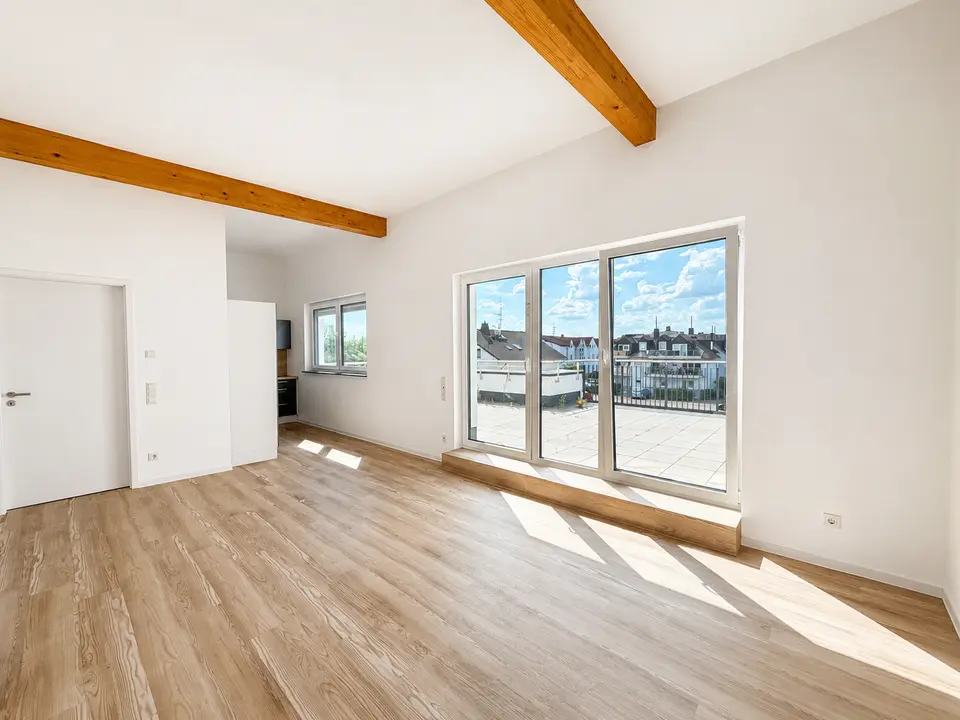 2 Zimmer Wohnung mit 69 m² in Limburg an der Lahn – Bild 1