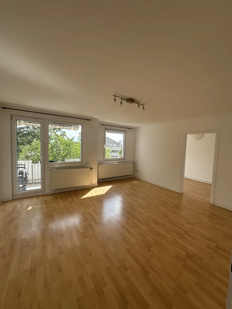 3 Zimmer Wohnung mit 67 m² in Hannover – Bild 1